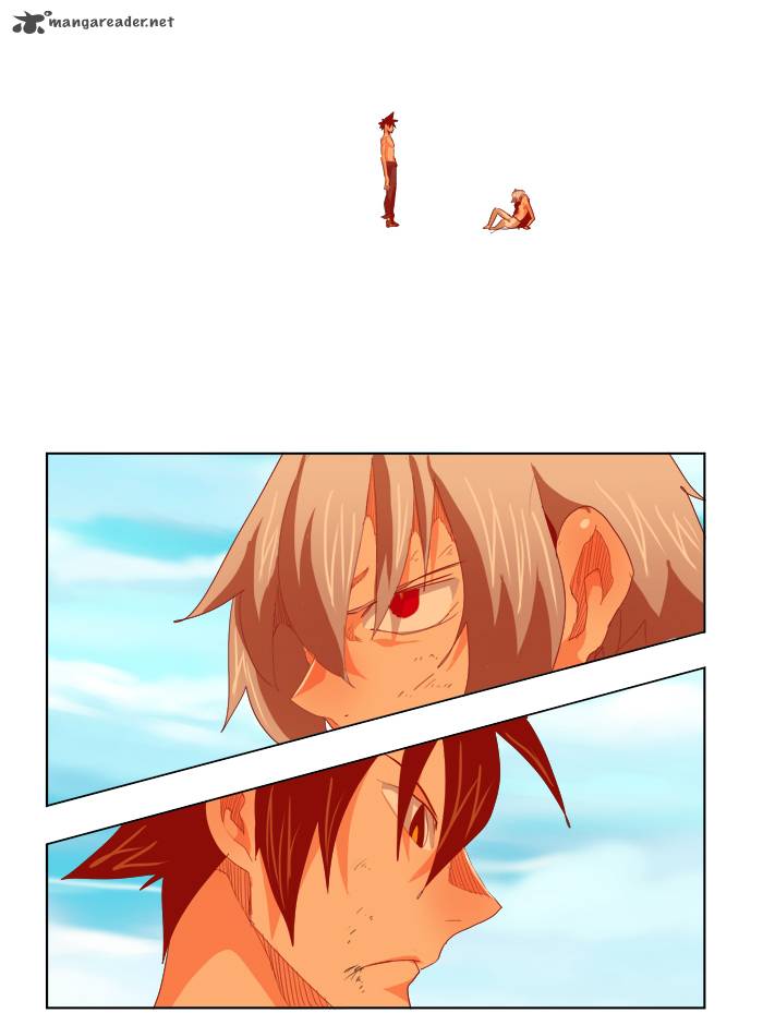 The God of High School - Chapter 292 Page 84