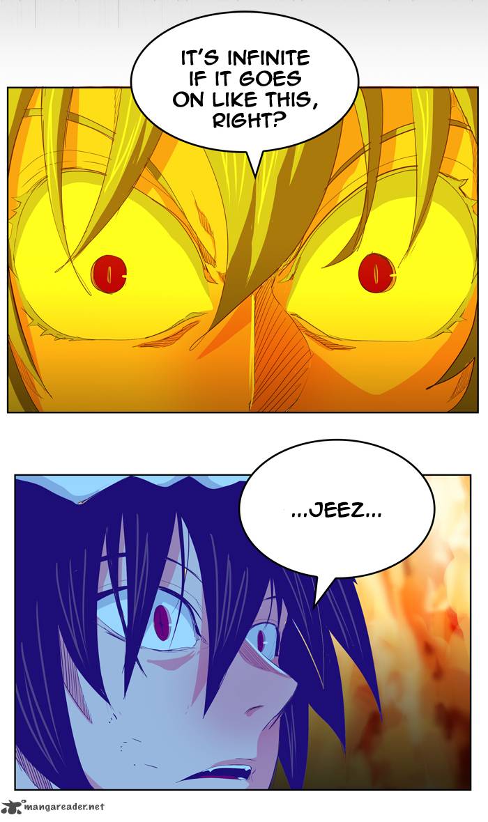 The God of High School - Chapter 292 Page 9