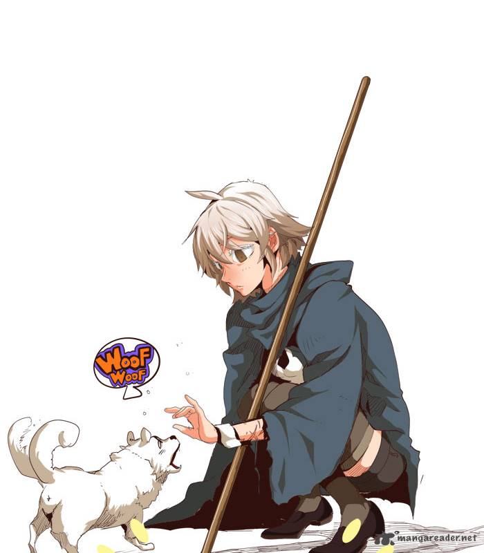 The God of High School - Chapter 293 Page 1