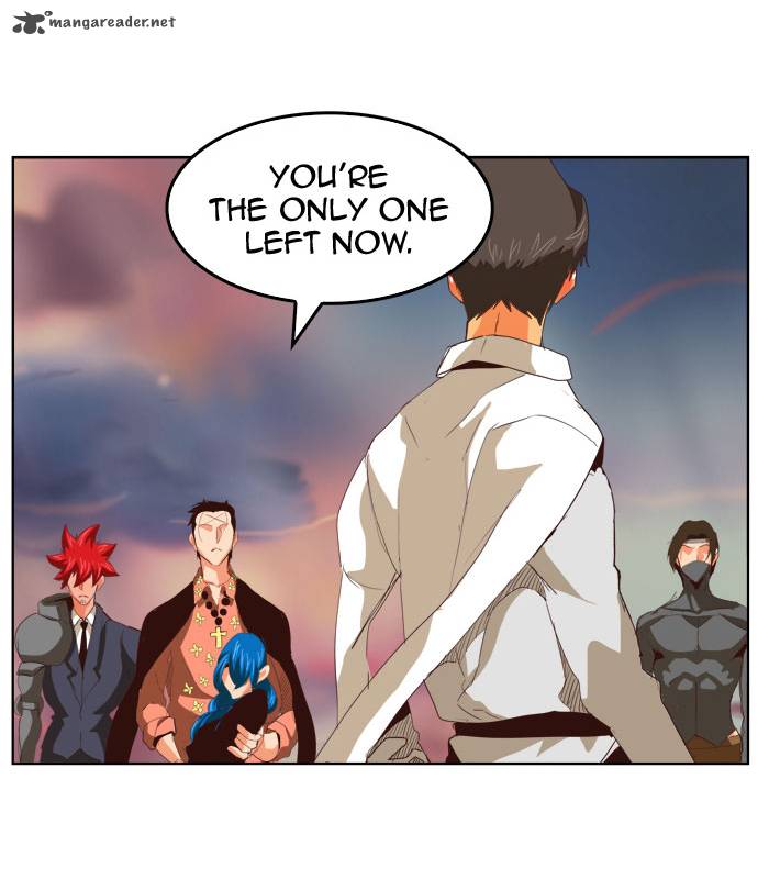 The God of High School - Chapter 293 Page 10