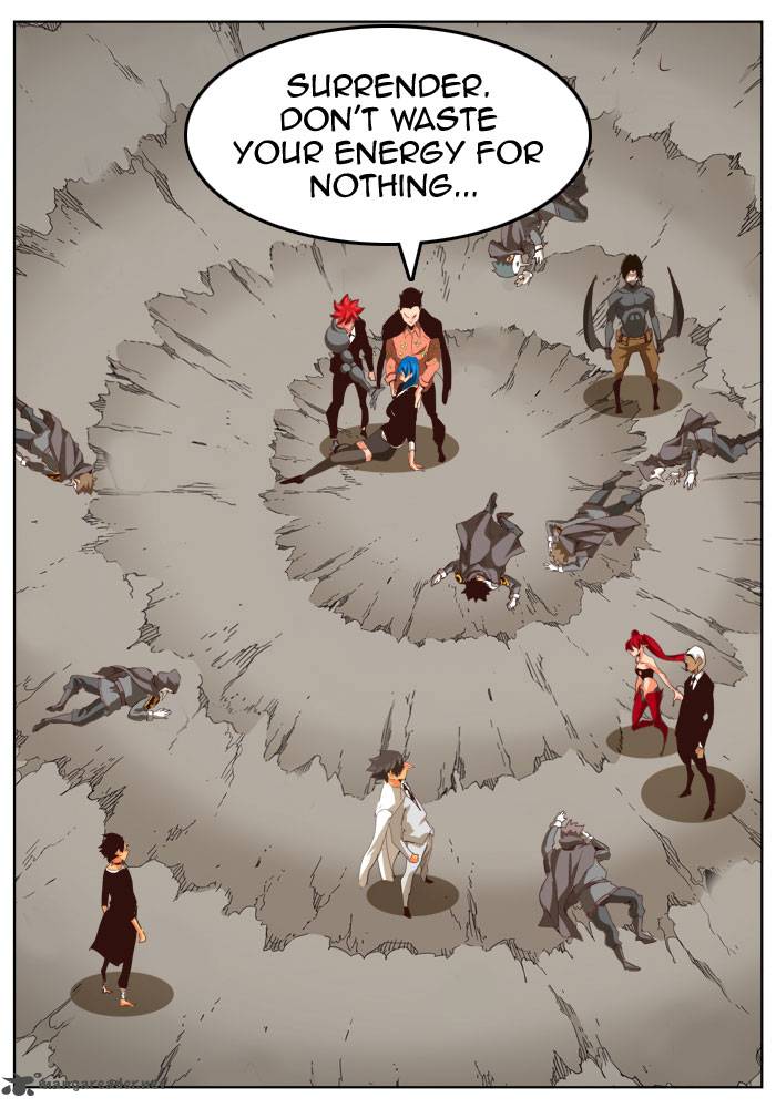 The God of High School - Chapter 293 Page 11