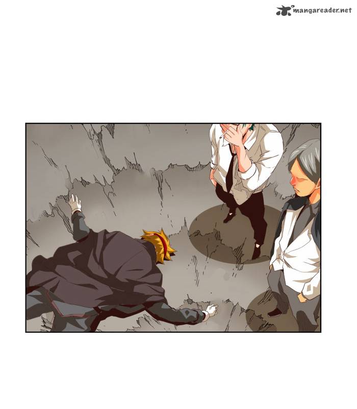 The God of High School - Chapter 293 Page 12