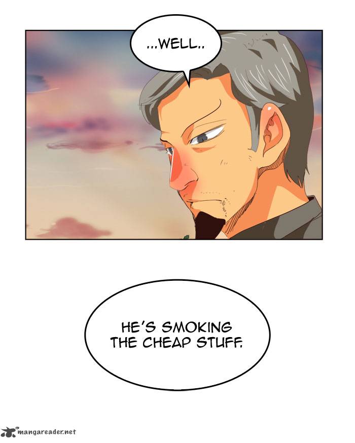 The God of High School - Chapter 293 Page 20