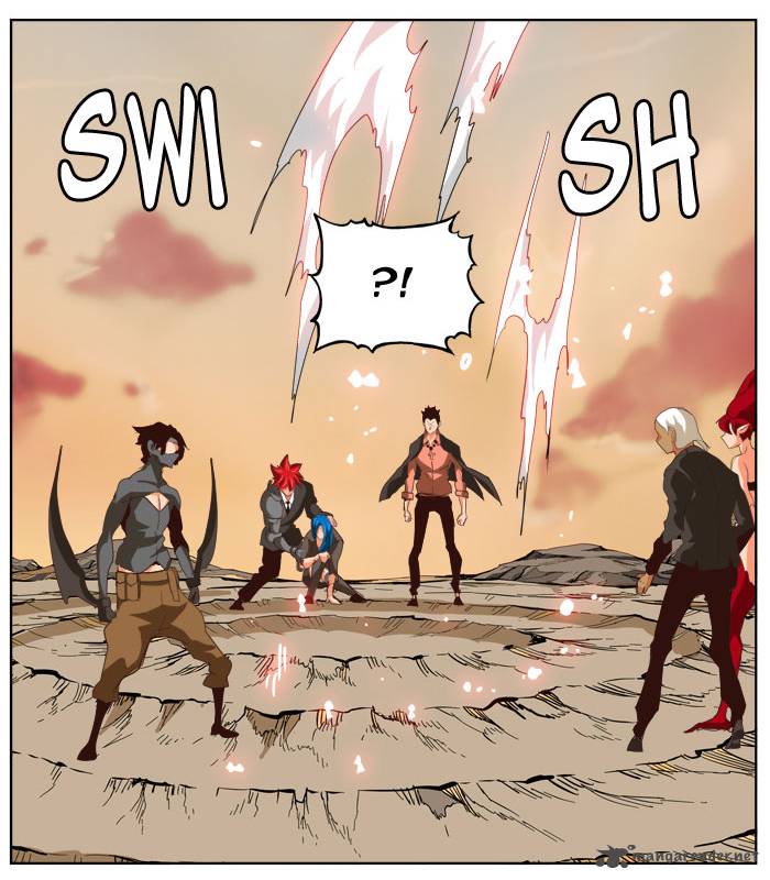 The God of High School - Chapter 293 Page 24