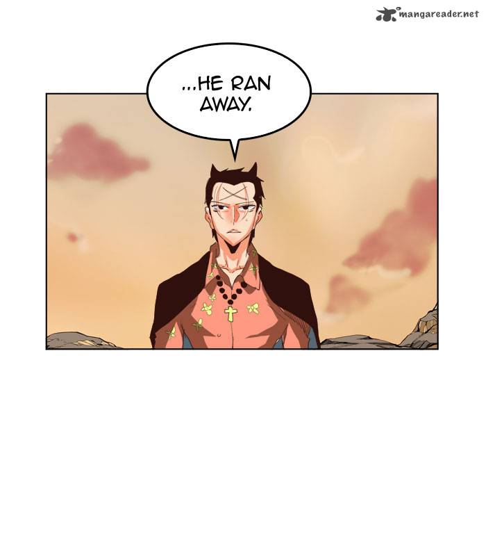 The God of High School - Chapter 293 Page 25