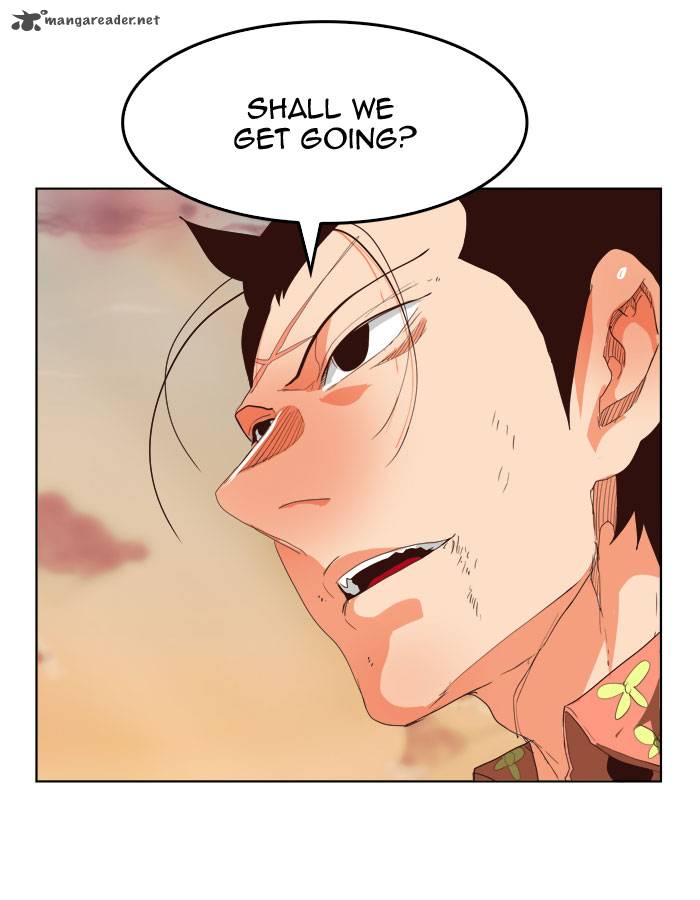 The God of High School - Chapter 293 Page 26