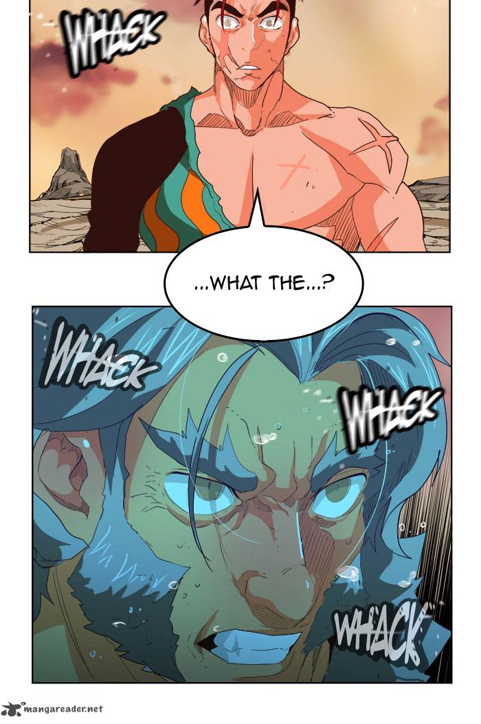 The God of High School - Chapter 293 Page 29