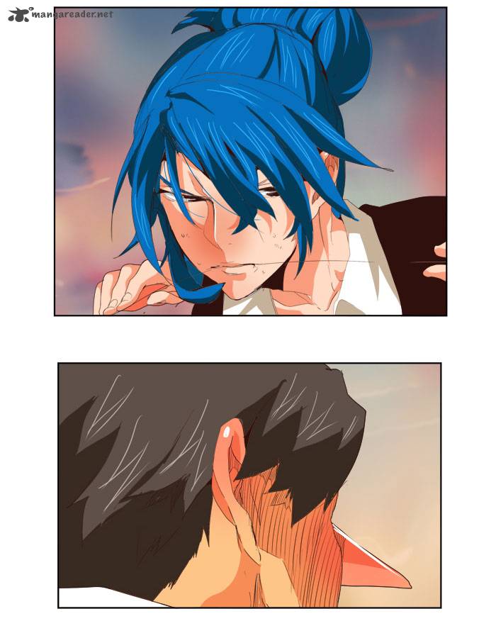 The God of High School - Chapter 293 Page 3