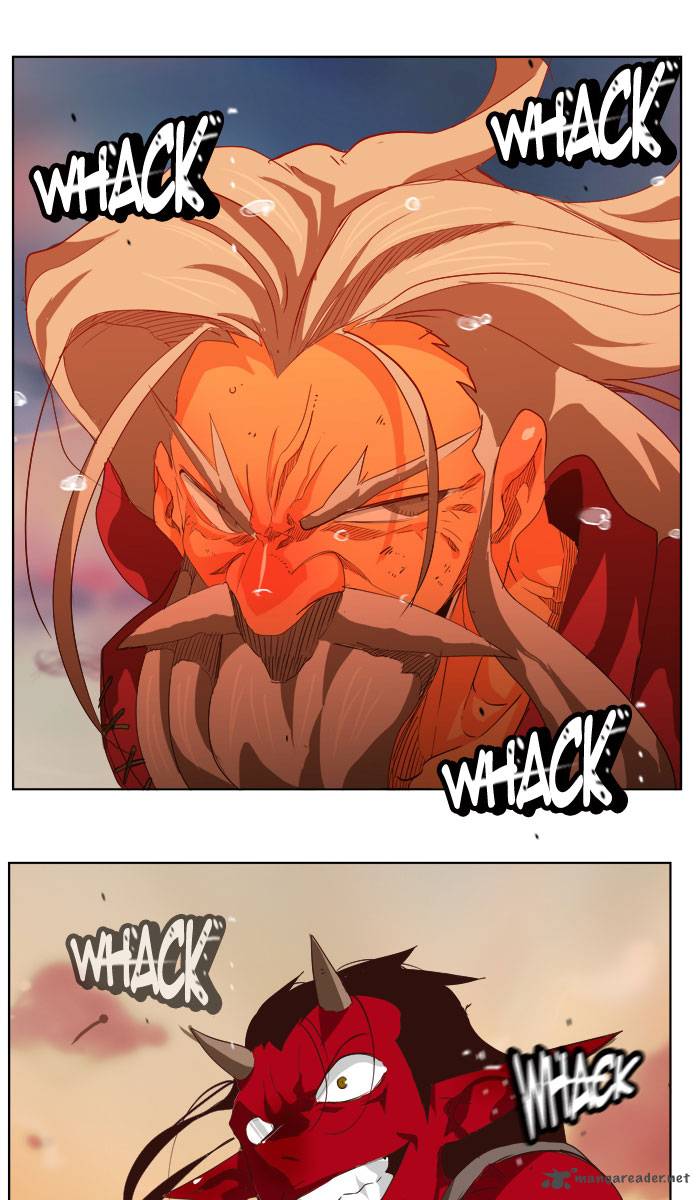 The God of High School - Chapter 293 Page 30