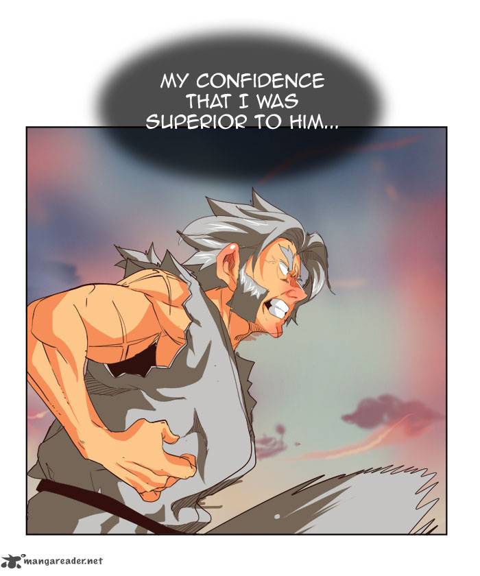 The God of High School - Chapter 293 Page 33