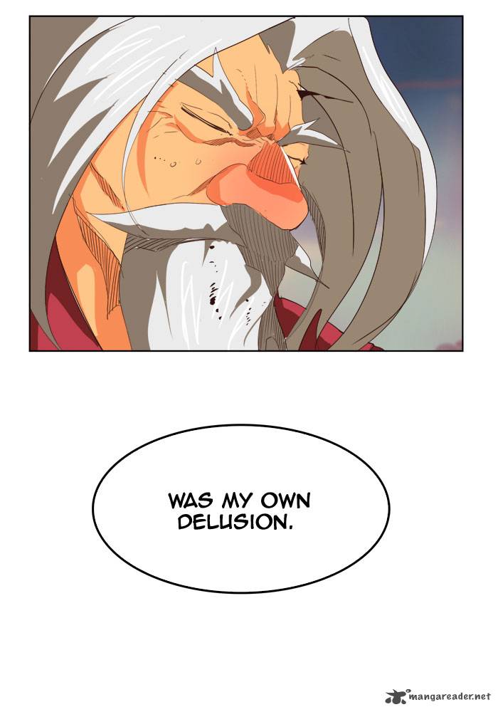 The God of High School - Chapter 293 Page 34