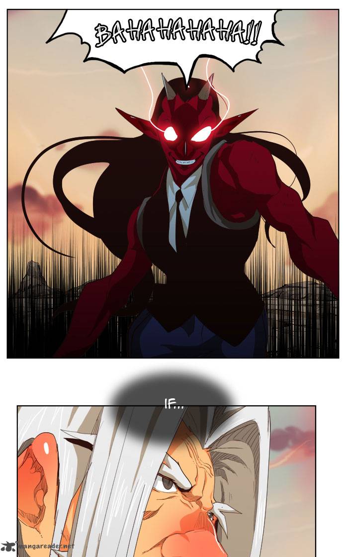 The God of High School - Chapter 293 Page 35