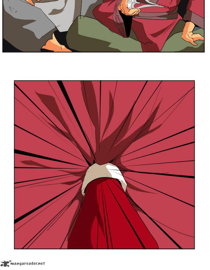 The God of High School - Chapter 293 Page 37