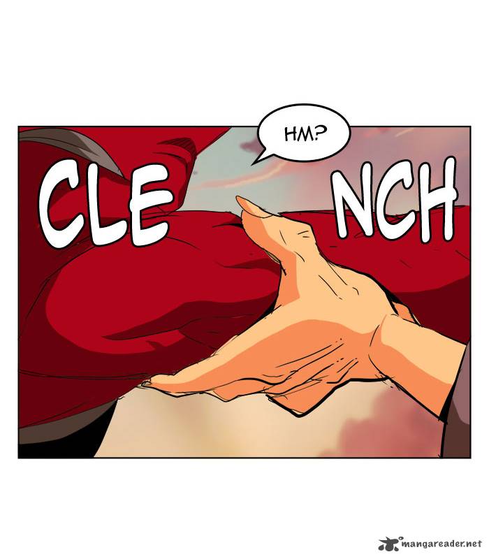 The God of High School - Chapter 293 Page 39