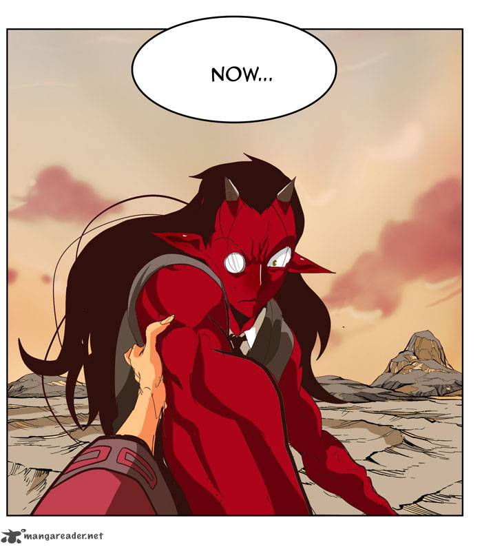 The God of High School - Chapter 293 Page 40