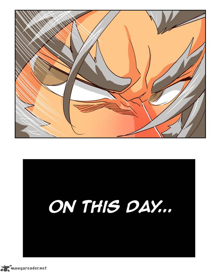 The God of High School - Chapter 293 Page 42