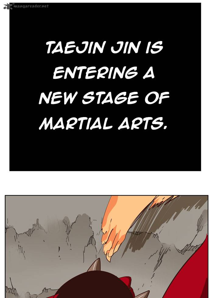 The God of High School - Chapter 293 Page 44