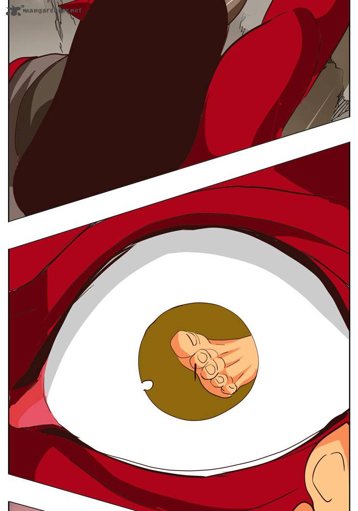 The God of High School - Chapter 293 Page 45