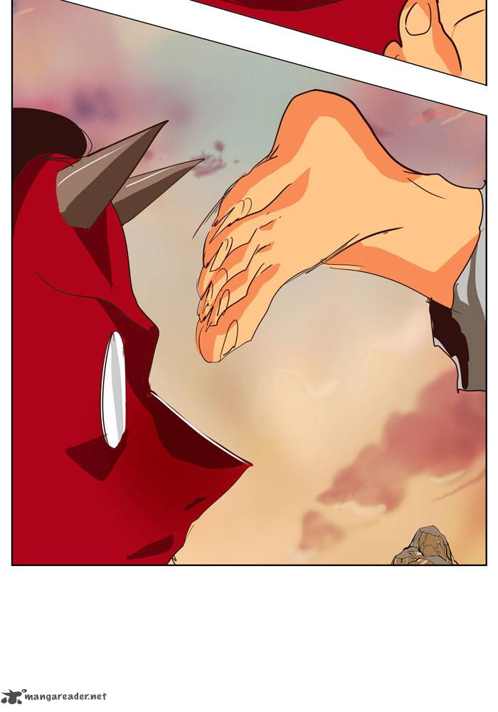 The God of High School - Chapter 293 Page 46