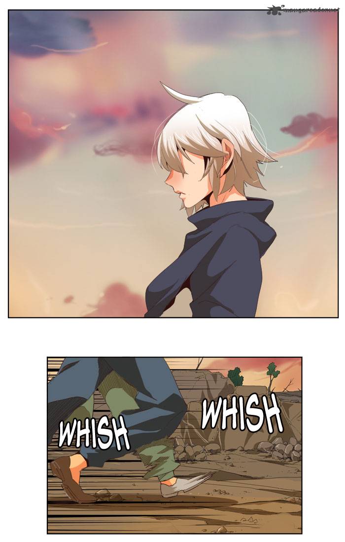 The God of High School - Chapter 293 Page 49