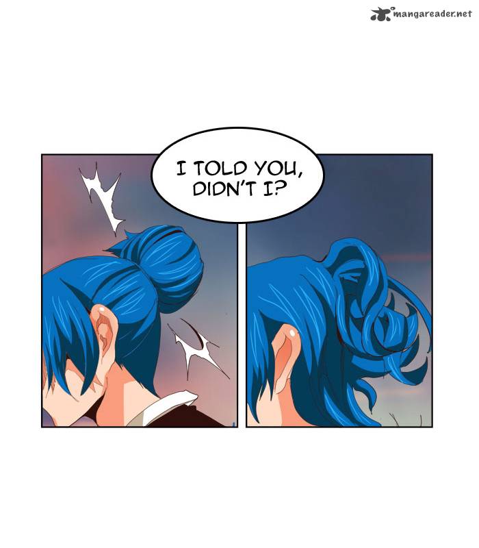 The God of High School - Chapter 293 Page 5