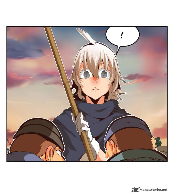 The God of High School - Chapter 293 Page 52