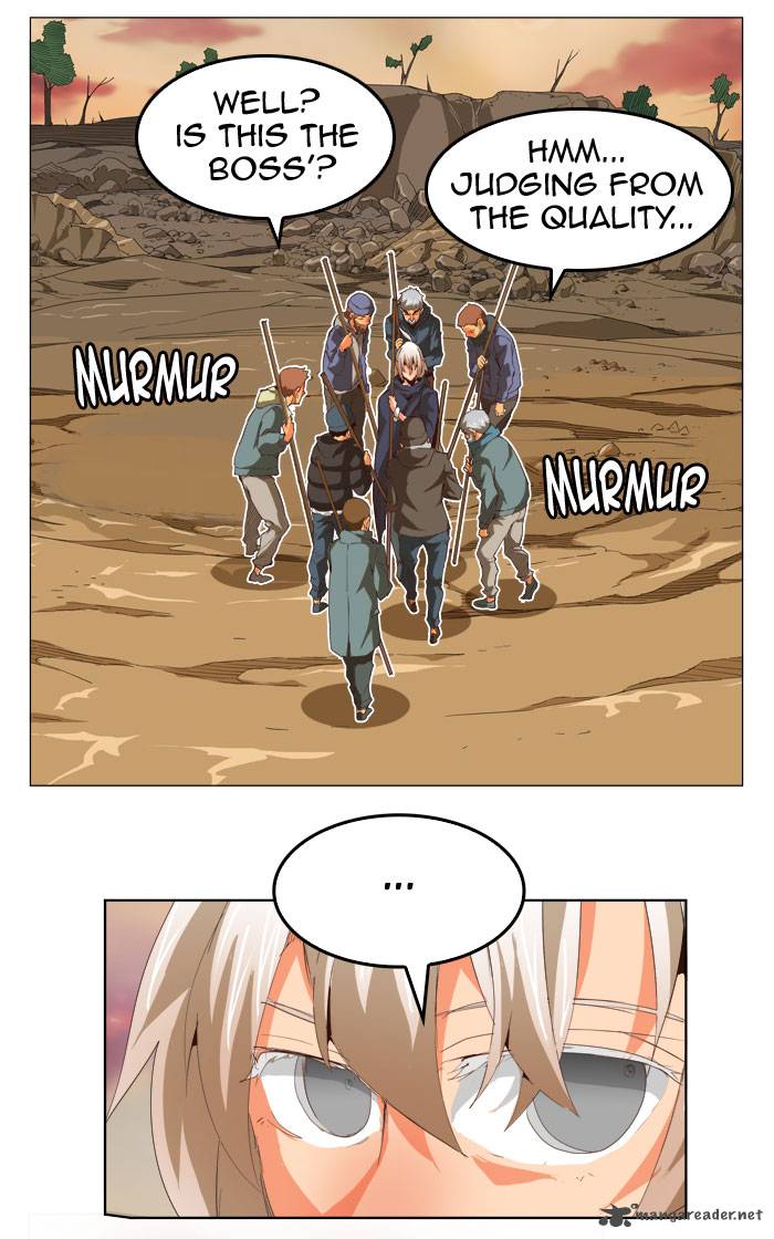 The God of High School - Chapter 293 Page 53