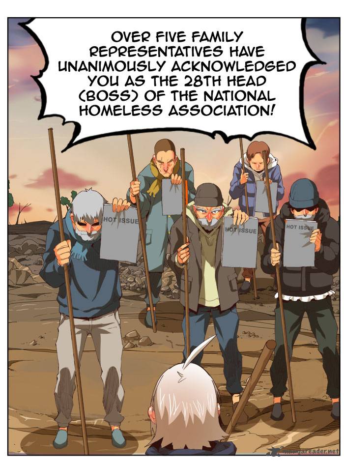 The God of High School - Chapter 293 Page 55