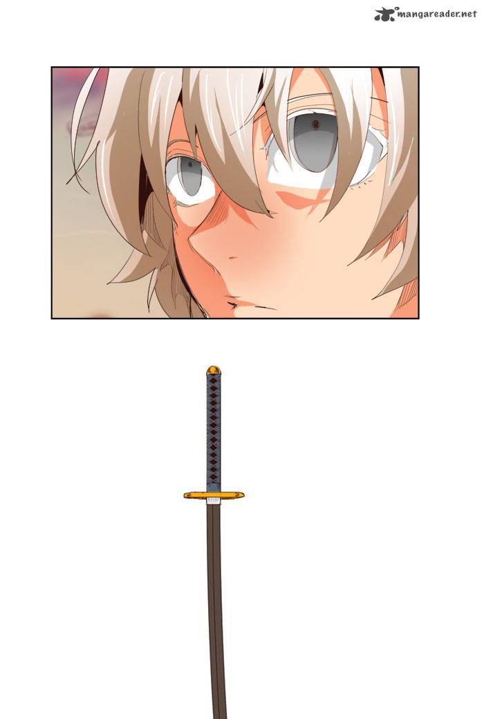 The God of High School - Chapter 293 Page 56