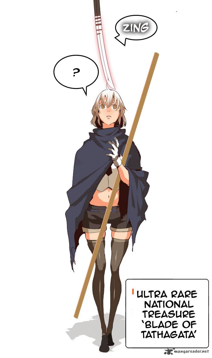 The God of High School - Chapter 293 Page 57