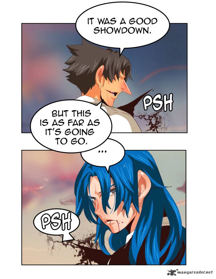 The God of High School - Chapter 293 Page 7