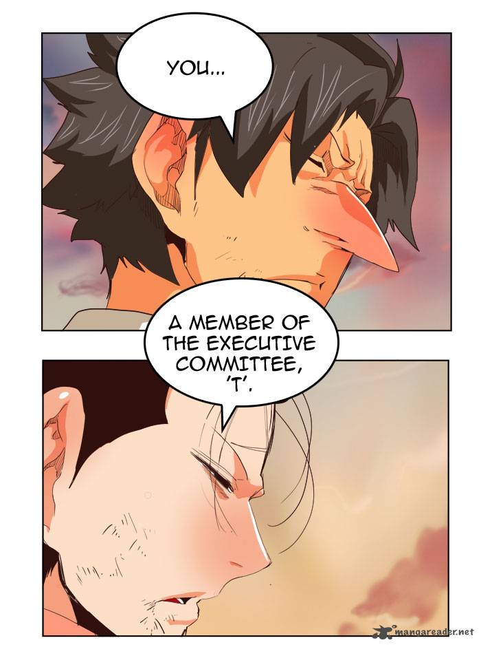 The God of High School - Chapter 293 Page 9