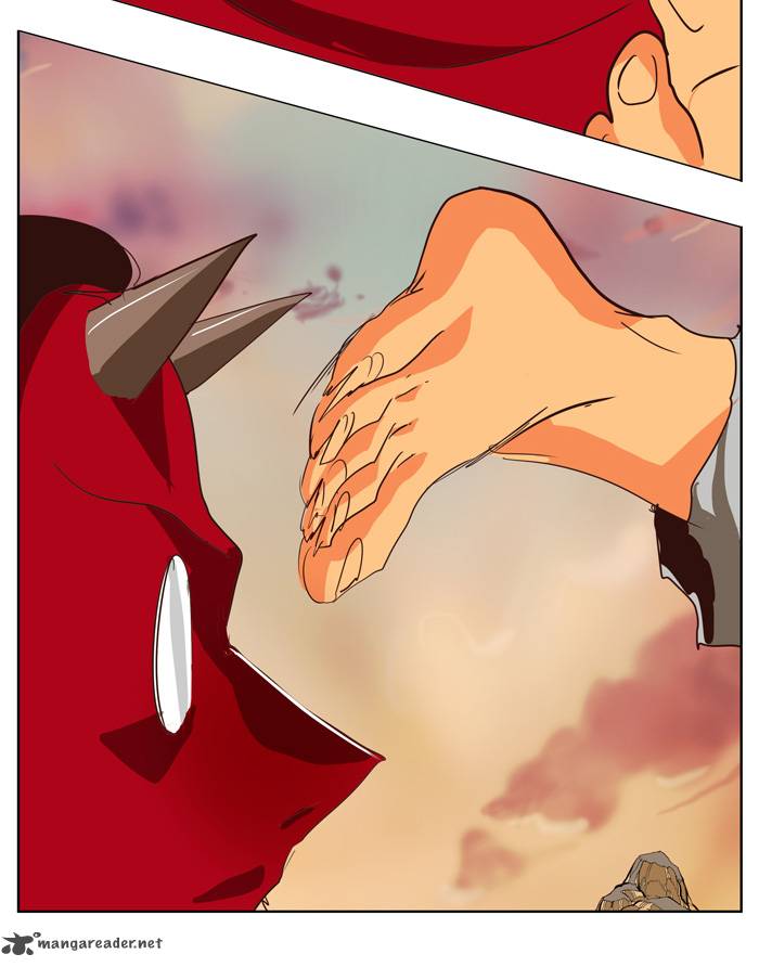 The God of High School - Chapter 294 Page 10