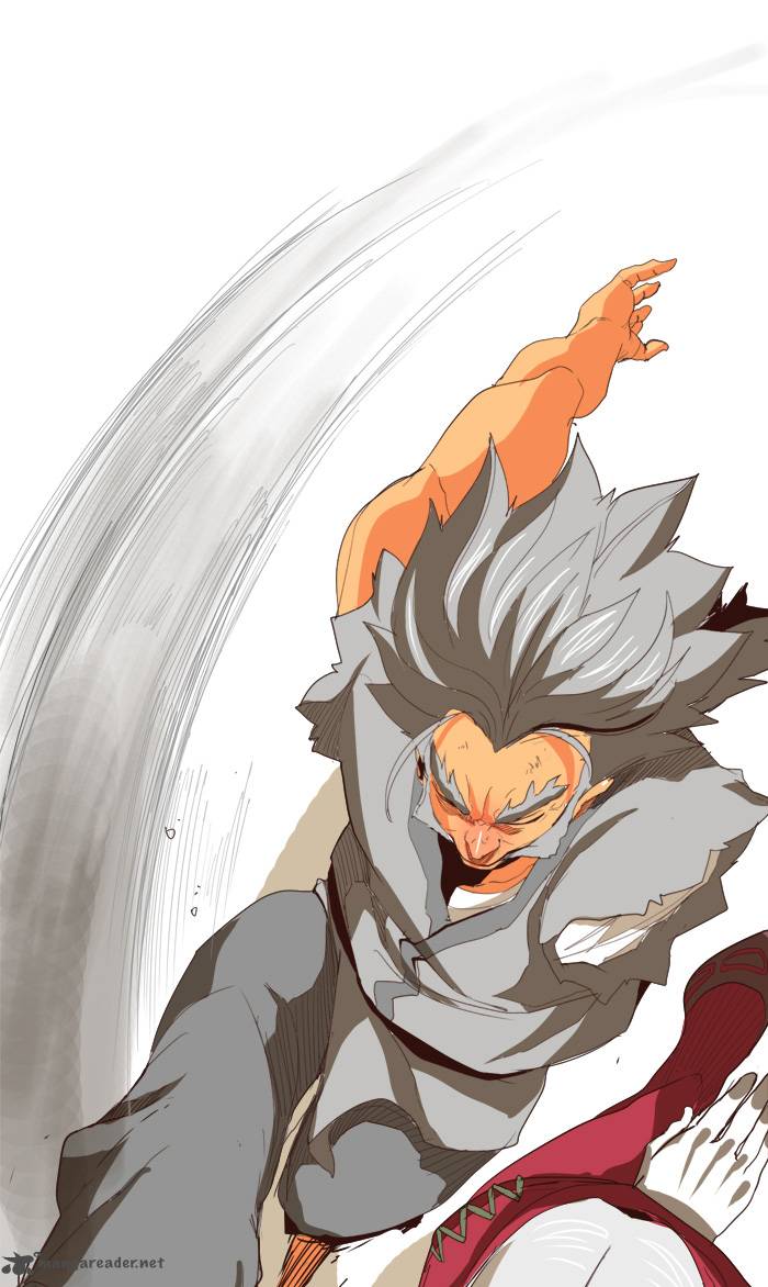 The God of High School - Chapter 294 Page 11