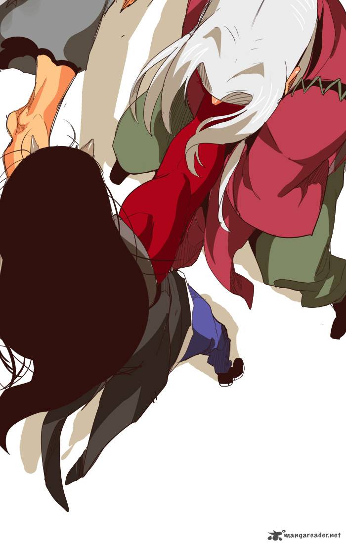 The God of High School - Chapter 294 Page 12