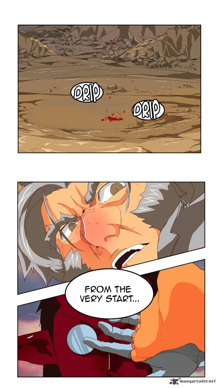 The God of High School - Chapter 294 Page 14