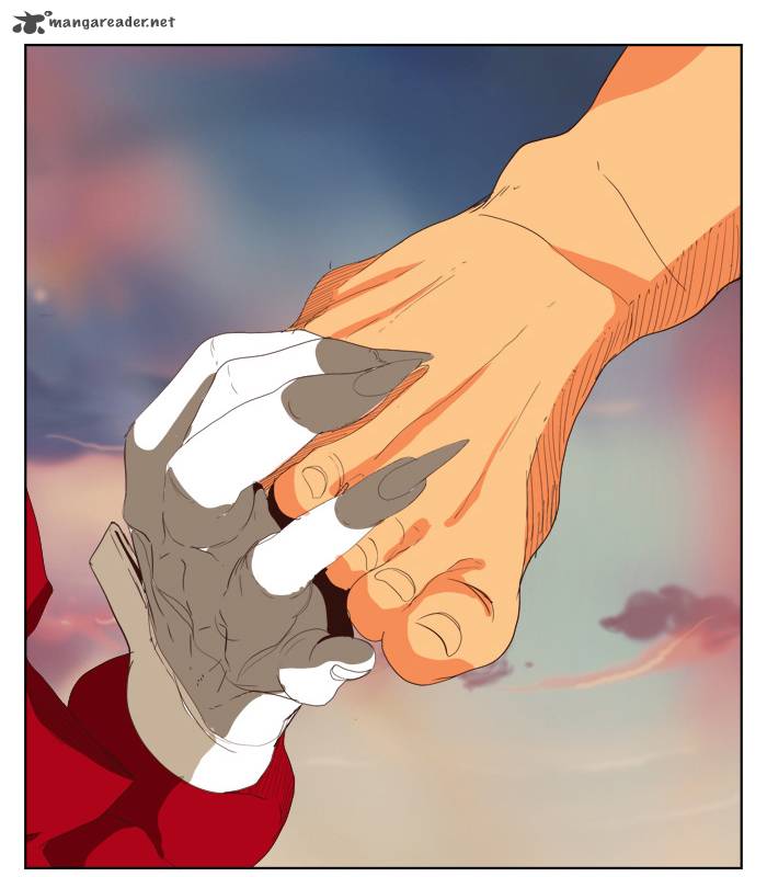 The God of High School - Chapter 294 Page 15