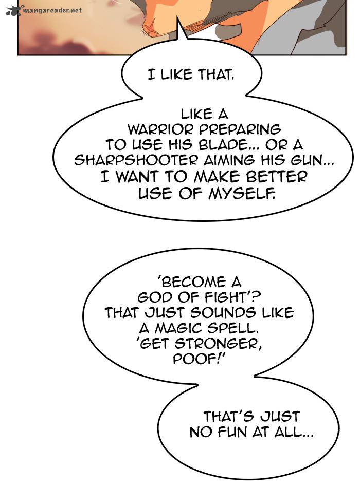 The God of High School - Chapter 294 Page 23