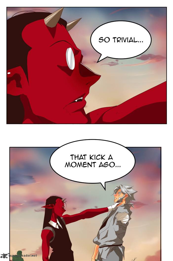 The God of High School - Chapter 294 Page 24