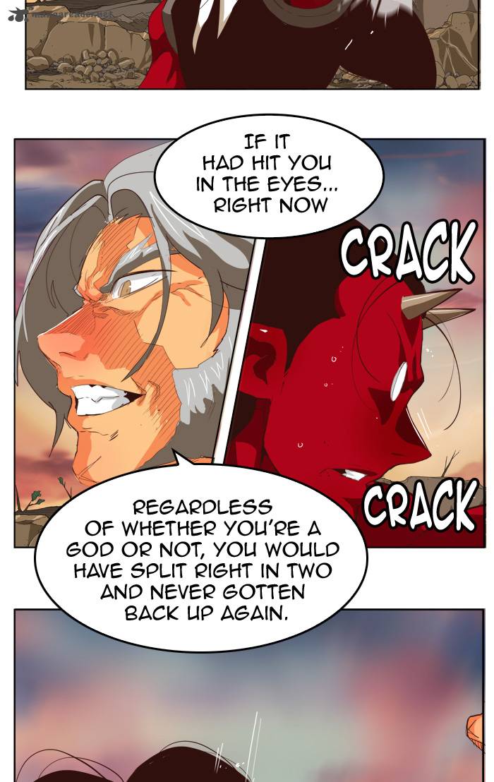 The God of High School - Chapter 294 Page 26