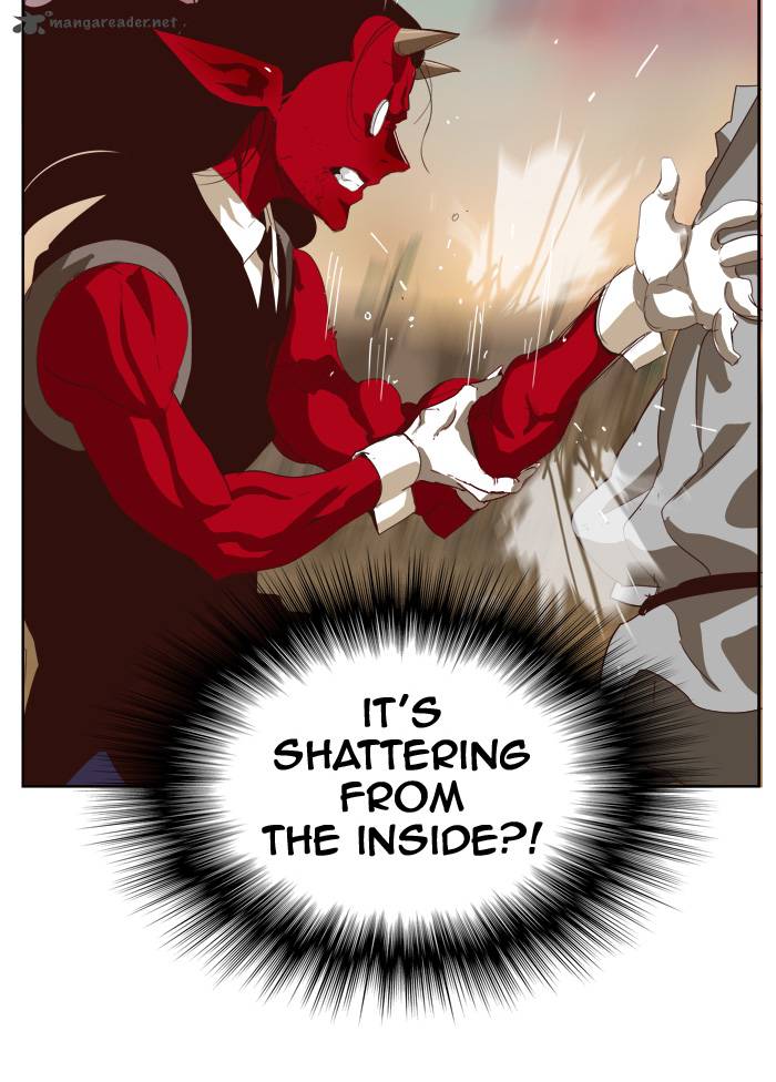 The God of High School - Chapter 294 Page 27