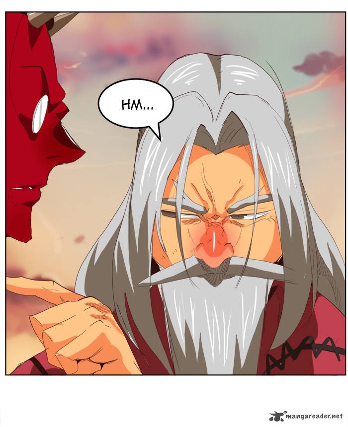 The God of High School - Chapter 294 Page 29