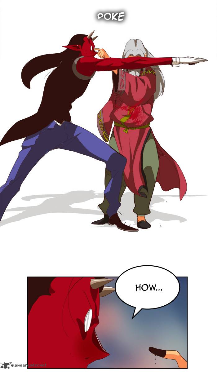 The God of High School - Chapter 294 Page 30