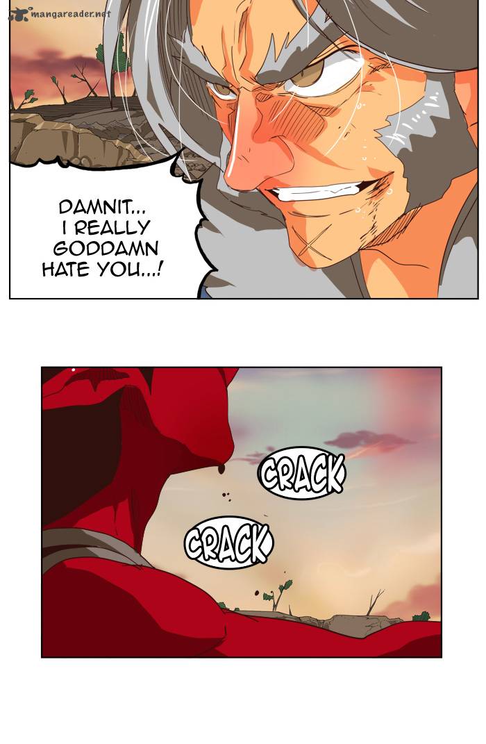 The God of High School - Chapter 294 Page 32