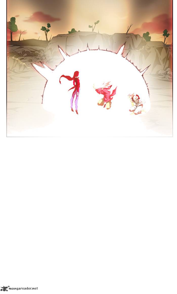 The God of High School - Chapter 294 Page 34