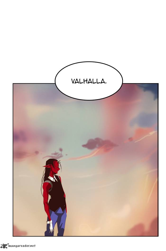 The God of High School - Chapter 294 Page 35