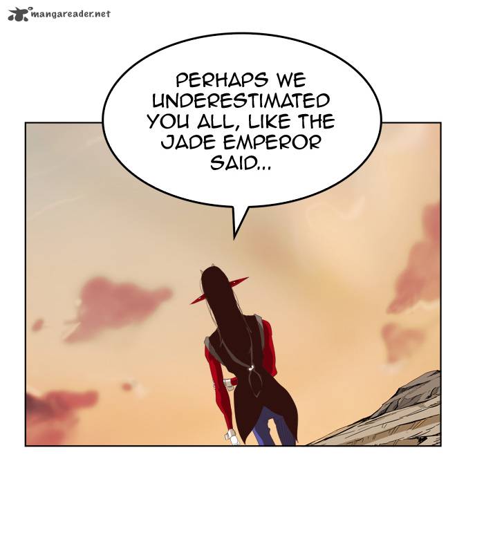 The God of High School - Chapter 294 Page 37