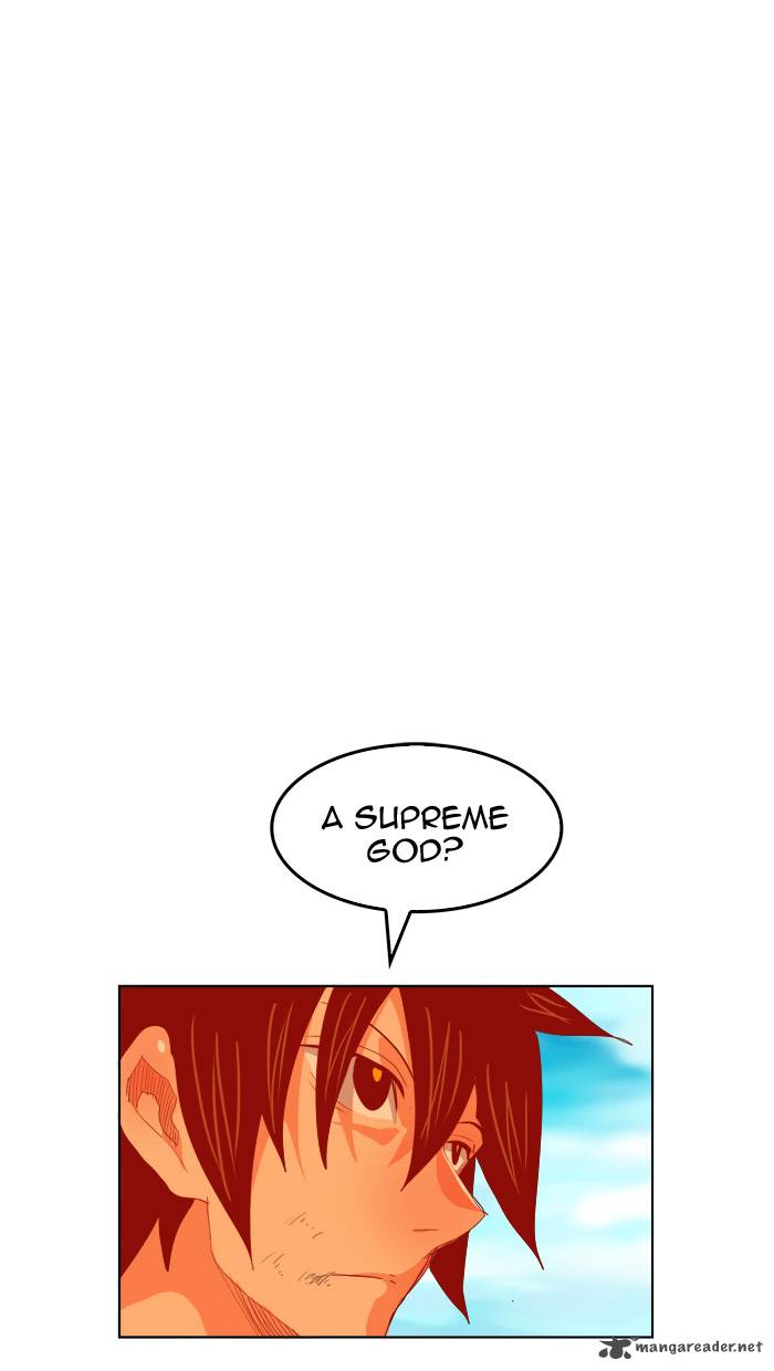 The God of High School - Chapter 294 Page 38