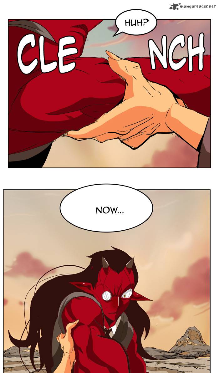 The God of High School - Chapter 294 Page 4