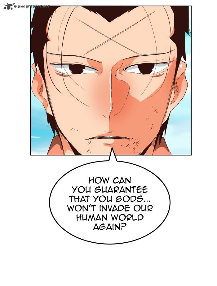 The God of High School - Chapter 294 Page 42